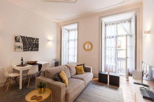 FLH Bacalhoeiros Balcony Flat, Lisboa