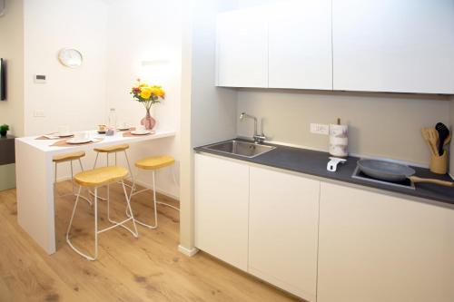 Arena 40 Apartments Romantic Flat Romeo - image 3