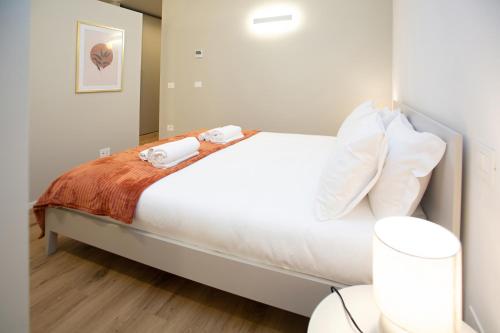 Arena 40 Apartments Romantic Flat Romeo - image 5