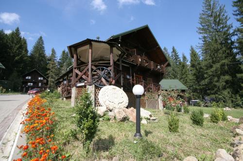 Chalet Flery - image 8