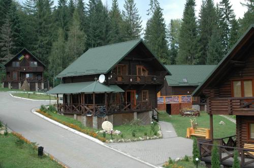 Chalet Flery - image 6