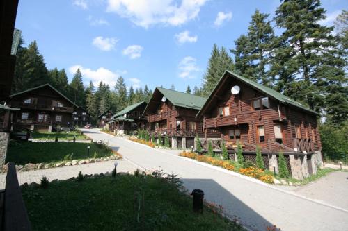 Chalet Flery - image 10
