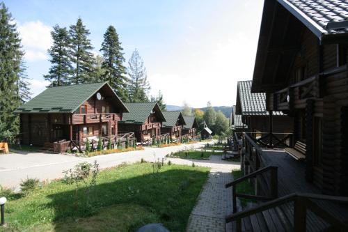 Chalet Flery - image 8