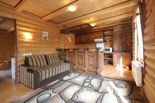 Chalet Flery