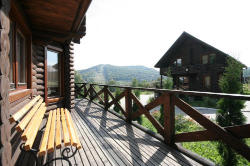 Chalet Flery - image 2