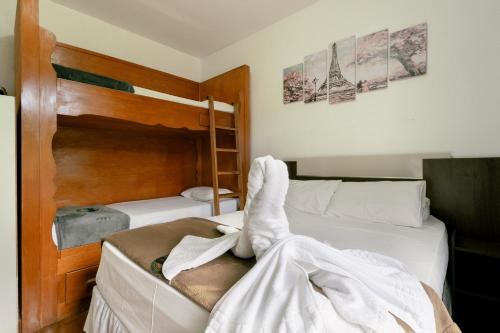 Comfort Quadruple Room image 7