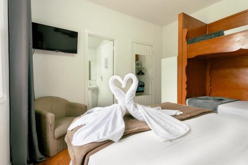 Comfort Quadruple Room image 10