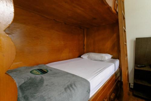 Comfort Quadruple Room image 3