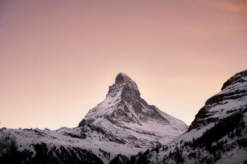 LUMA appartment Zermatt, Zermatt (fotografie 9)
