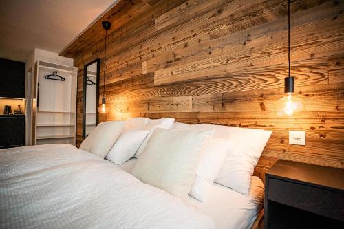 LUMA appartment Zermatt, Zermatt (fotografie 4)