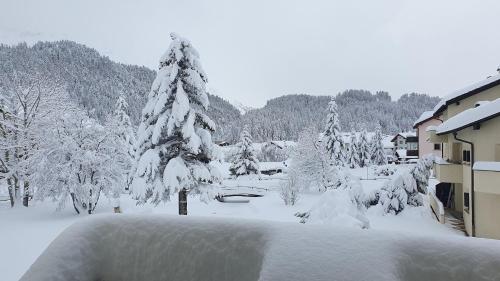 Chesa Chavriol - Celerina Chesa Chavriol - Celerina