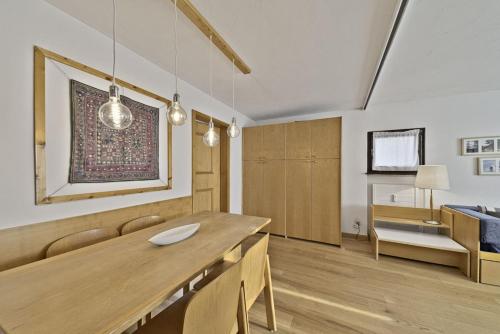 Chesa Chavriol - Celerina Chesa Chavriol - Celerina