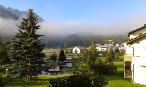 Chesa Chavriol - Celerina Chesa Chavriol - Celerina