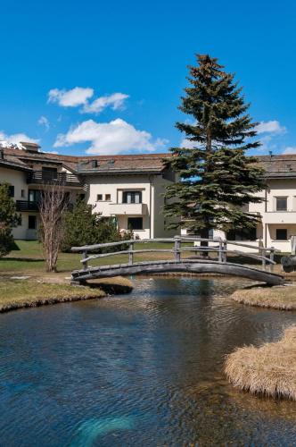 Chesa Chavriol - Celerina Chesa Chavriol - Celerina