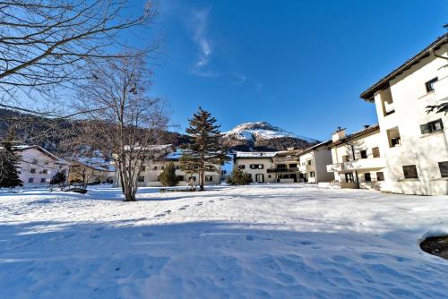 Chesa Chavriol - Celerina Chesa Chavriol - Celerina