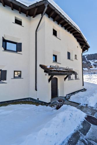 Chesa Chavriol - Celerina Chesa Chavriol - Celerina