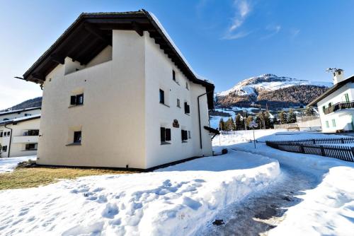 Chesa Chavriol - Celerina Chesa Chavriol - Celerina