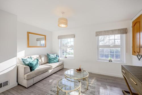 Cosy Apartment in Wetheral,Cumbria 1