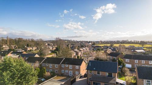 Cosy Apartment in Wetheral,Cumbria in Cotehill