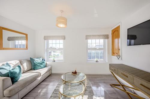 Cosy Apartment in Wetheral,Cumbria in Cotehill