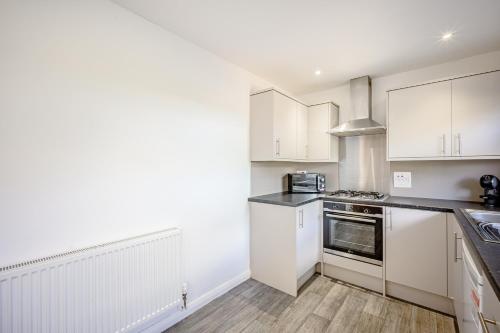 Cosy Apartment in Wetheral,Cumbria in Cotehill