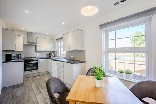 Cosy Apartment in Wetheral,Cumbria in Cotehill
