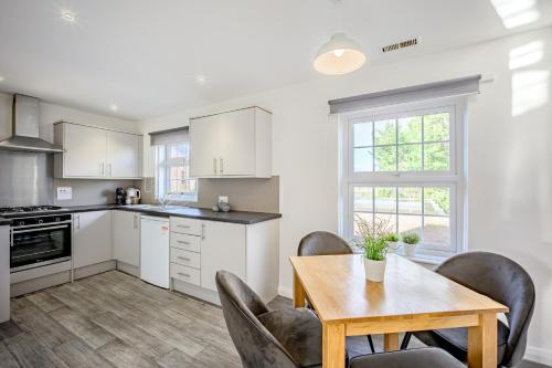 Cosy Apartment in Wetheral,Cumbria in Cotehill