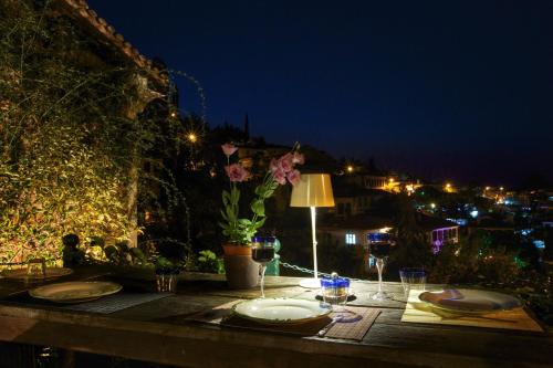 Terrace Houses Sirince