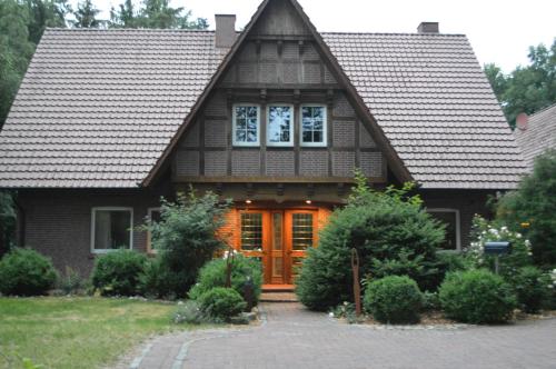 Ferienhaus Willenborg in Molbergen, Deutschland