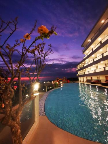 D'girijati Resort And Beachclub – Yogyakarta, MN