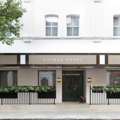 Holmes Hotel London, Londra