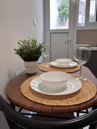 Cozy apartment in the heart of Athens - image 13