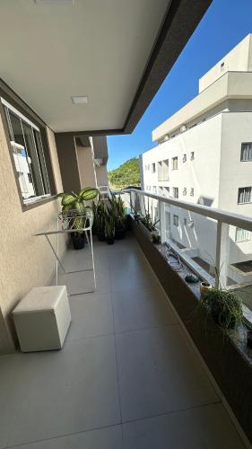 Quarto Compartilhado Bombinhas in Bombinhas