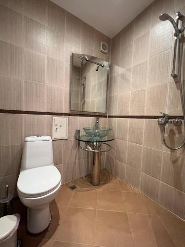 Donna's Apartment,1 Bedroom at Lozenets district, Sofia (zdjęcie 7)