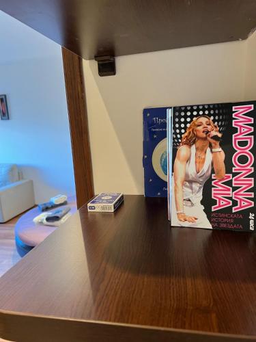 Donna's Apartment,1 Bedroom at Lozenets district, Sofia (zdjęcie 9)