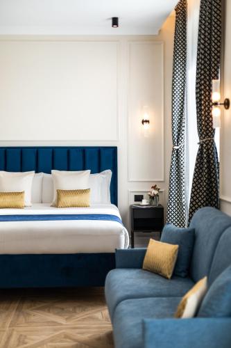Adriana Boutique Guest House, Roma (foto 9)