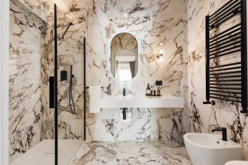 Adriana Boutique Guest House, Roma (foto 3)