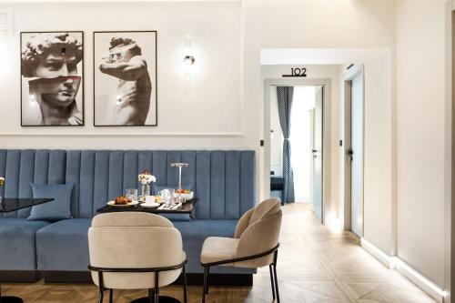 Adriana Boutique Guest House - image 9