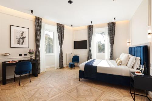 Adriana Boutique Guest House - image 3