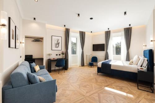 Adriana Boutique Guest House, Roma (foto 2)