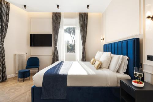Adriana Boutique Guest House, Рим