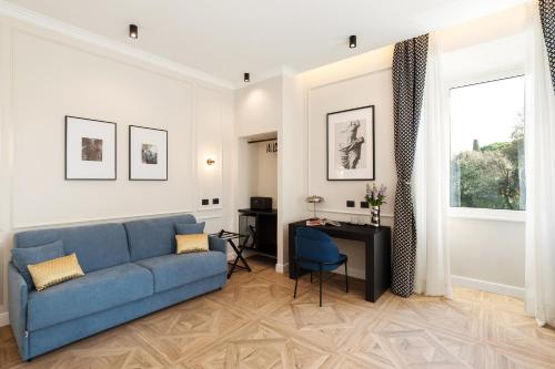 Adriana Boutique Guest House, Roma (foto 6)