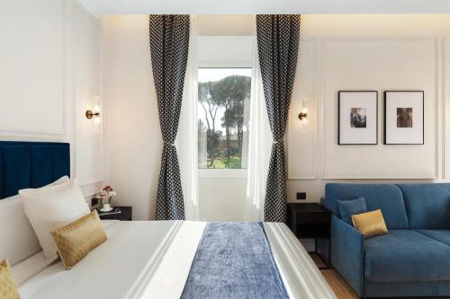 Adriana Boutique Guest House, Roma (foto 10)