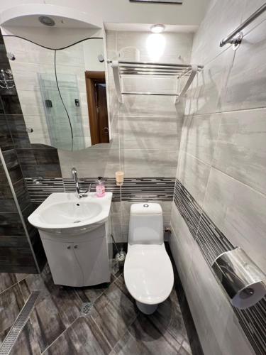 Budapest Central Cozy Studio w Working Space and WiFi, Sofia (zdjęcie 10)