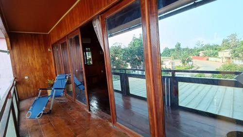 Kemmiu Guest House Sao Tome in Avenida Água Grande