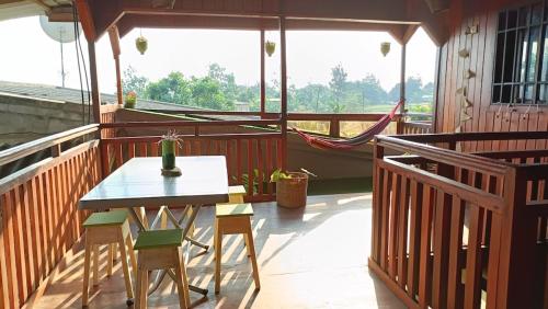 Kemmiu Guest House Sao Tome in Avenida Água Grande