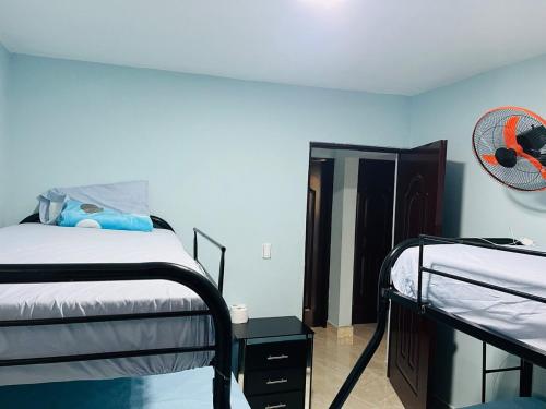 Villa Rosa Bella Perfect for families or groups