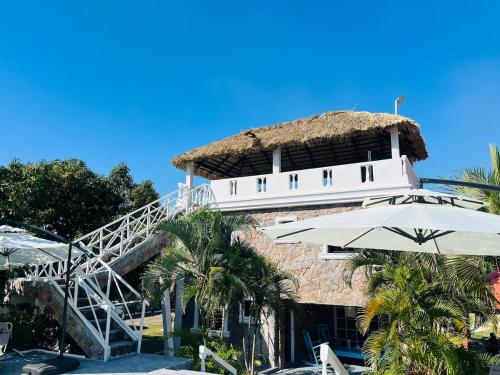 Villa Rosa Bella Perfect for families or groups