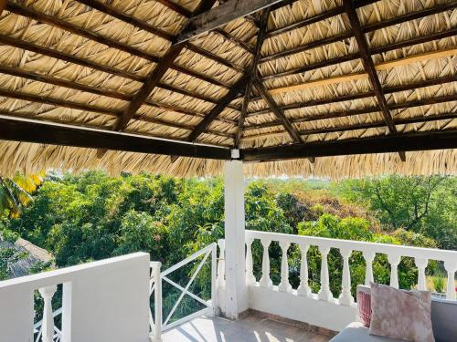 Villa Rosa Bella Perfect for families or groups in Las Calderas