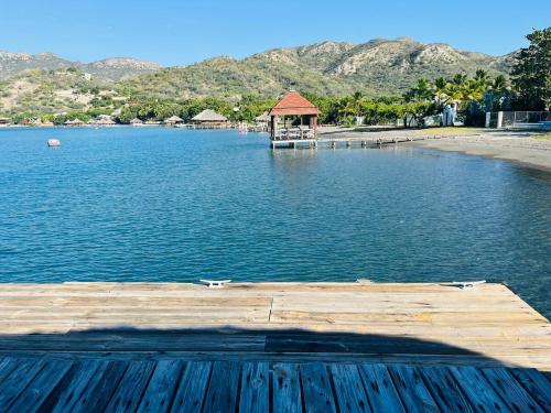 Villa Rosa Bella Perfect for families or groups in Las Calderas